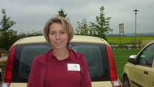 Swantje Reichhardt
 Bild in neuem Fenster laden