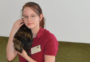 Franziska Bemsel
 Bild in neuem Fenster laden