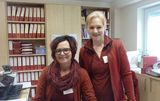 Beate G�rster, Anna Pani
 Bild in neuem Fenster laden
