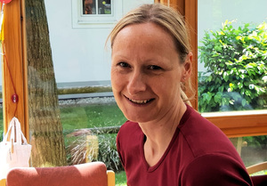 Michaela Hammer
 Bild in neuem Fenster laden