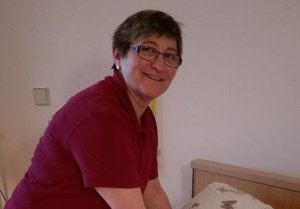 Shirley Schmid
 Bild in neuem Fenster laden