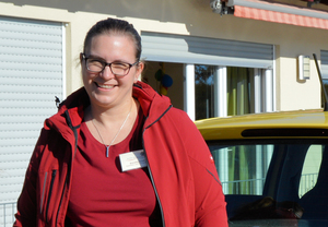 Kerstin Kreit
 Bild in neuem Fenster laden