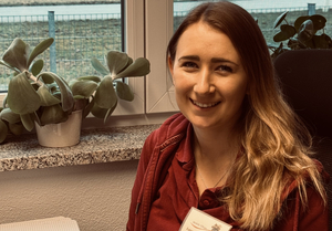 Laura Schwabbauer
 Bild in neuem Fenster laden