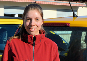 Nina Koll
 Bild in neuem Fenster laden