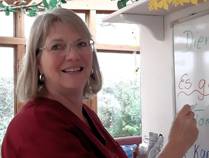 Christine Stahl
 Bild in neuem Fenster laden